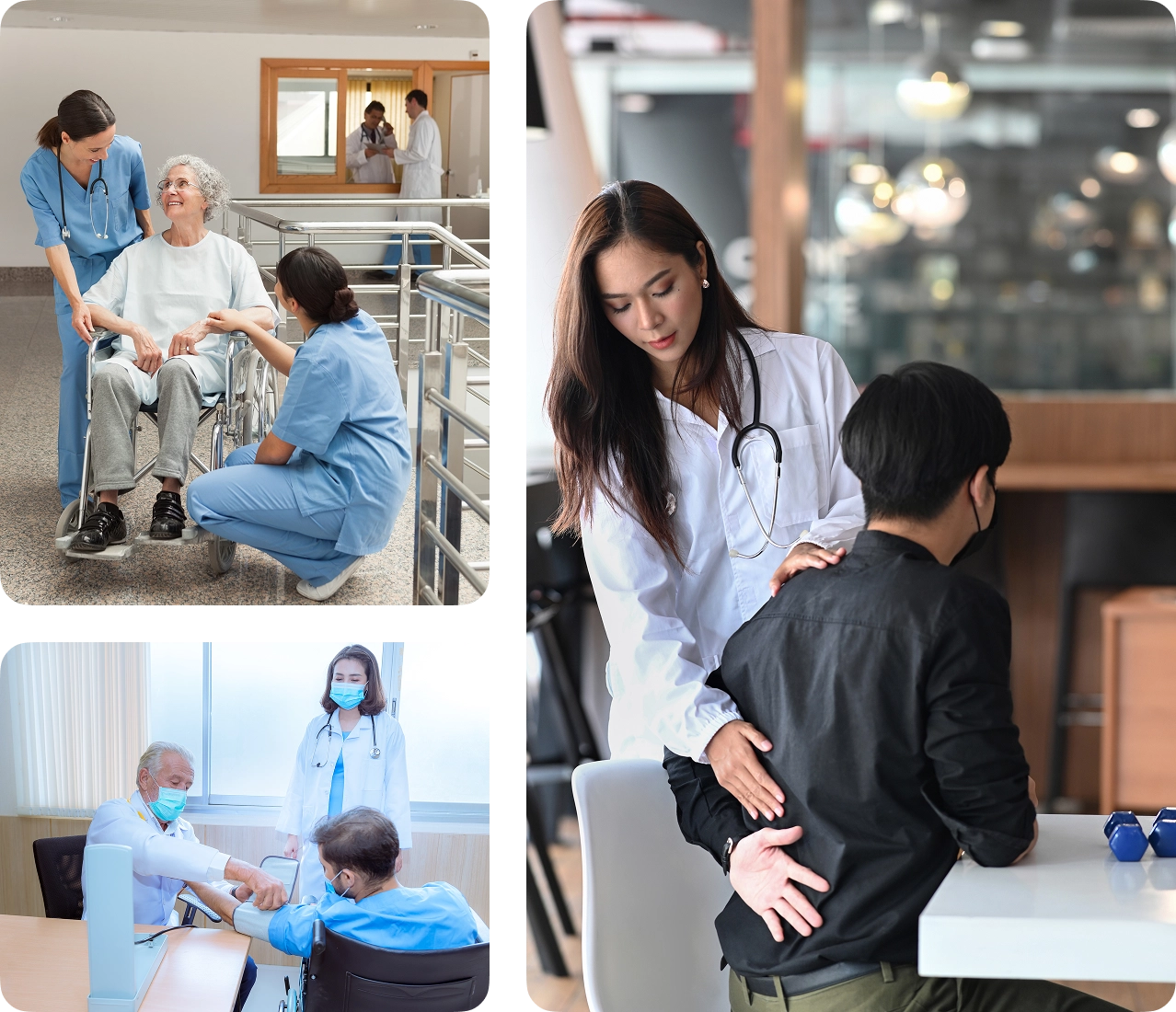 Chronic Care Management in Orlando