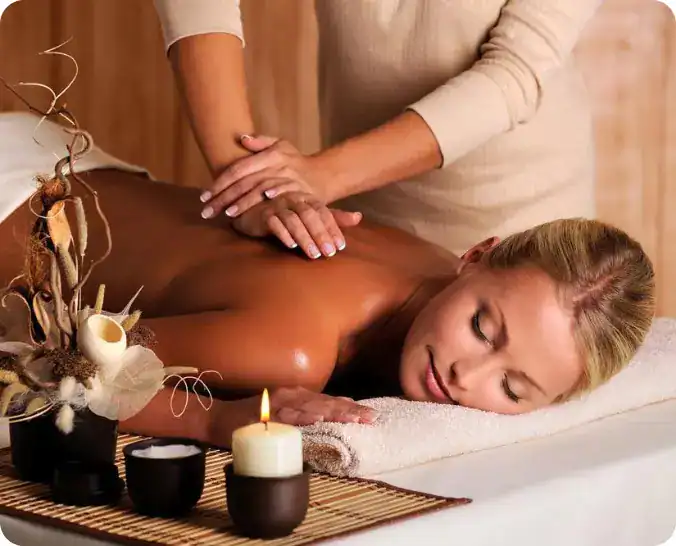 Integrating Massage Therapy and Chiropractic Care from a Chiropractor Near You in Orlando, FL
