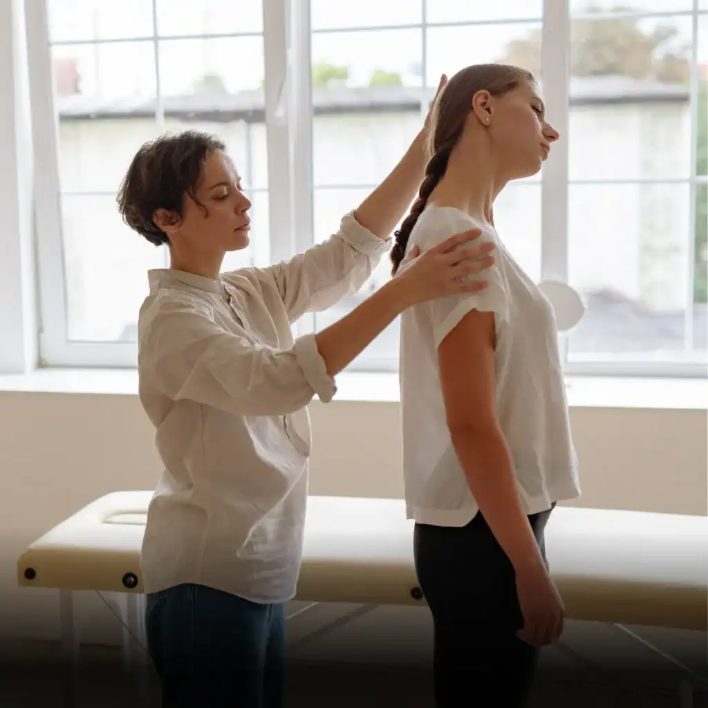 What Can a Chiropractor Do for TMJ?