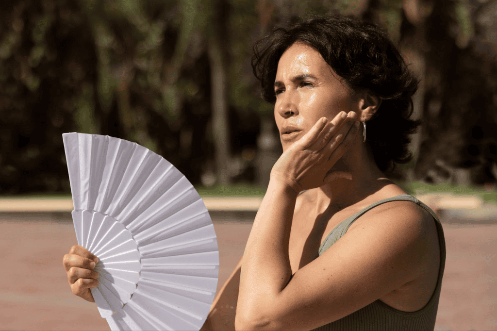 Menopause Symptoms: Recognizing and Managing Them 1 image 1