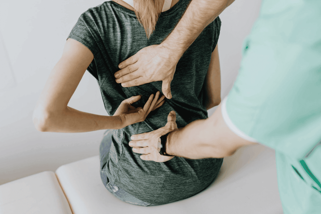 Menopause Symptoms: Recognizing and Managing Them 3 image