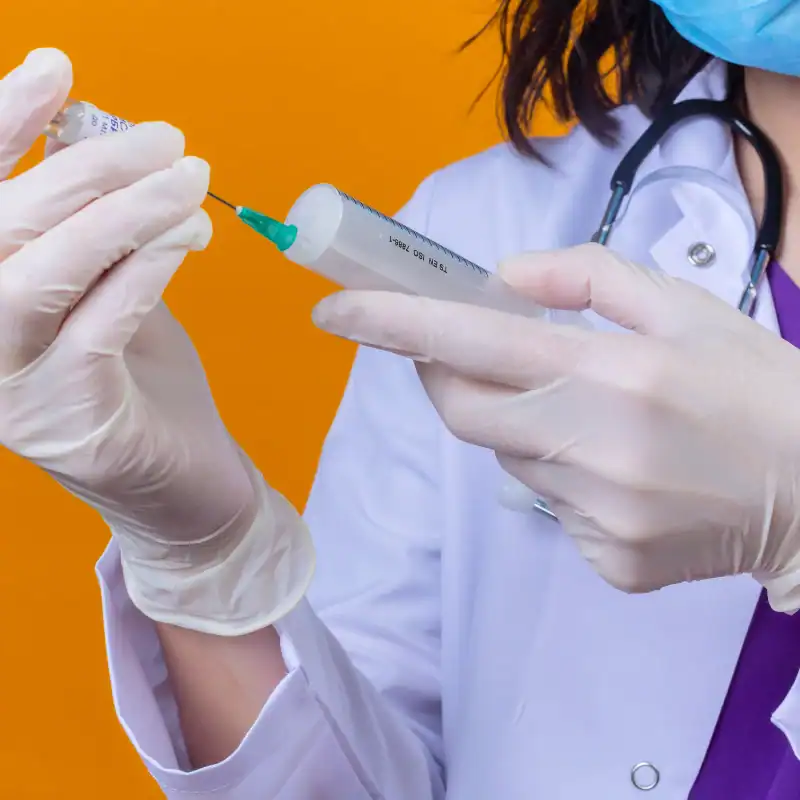 GLP-1 Medications for Weight Loss: What They Do and How They Support a Healthier Path