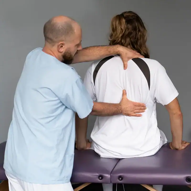 Spinal Decompression Explained: Methods, Benefits, and Recovery Time