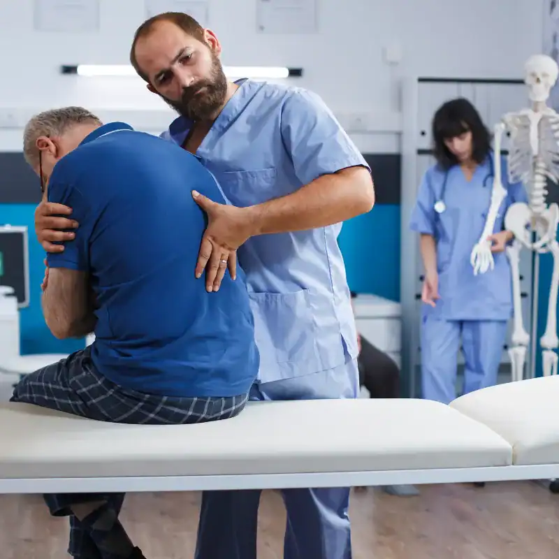 Common Myths and Misconceptions About Spinal Decompression