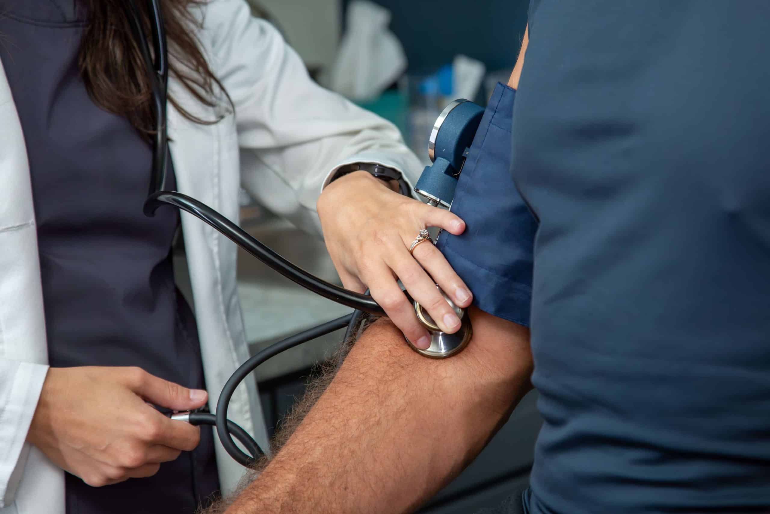 Medical treatment in orlando