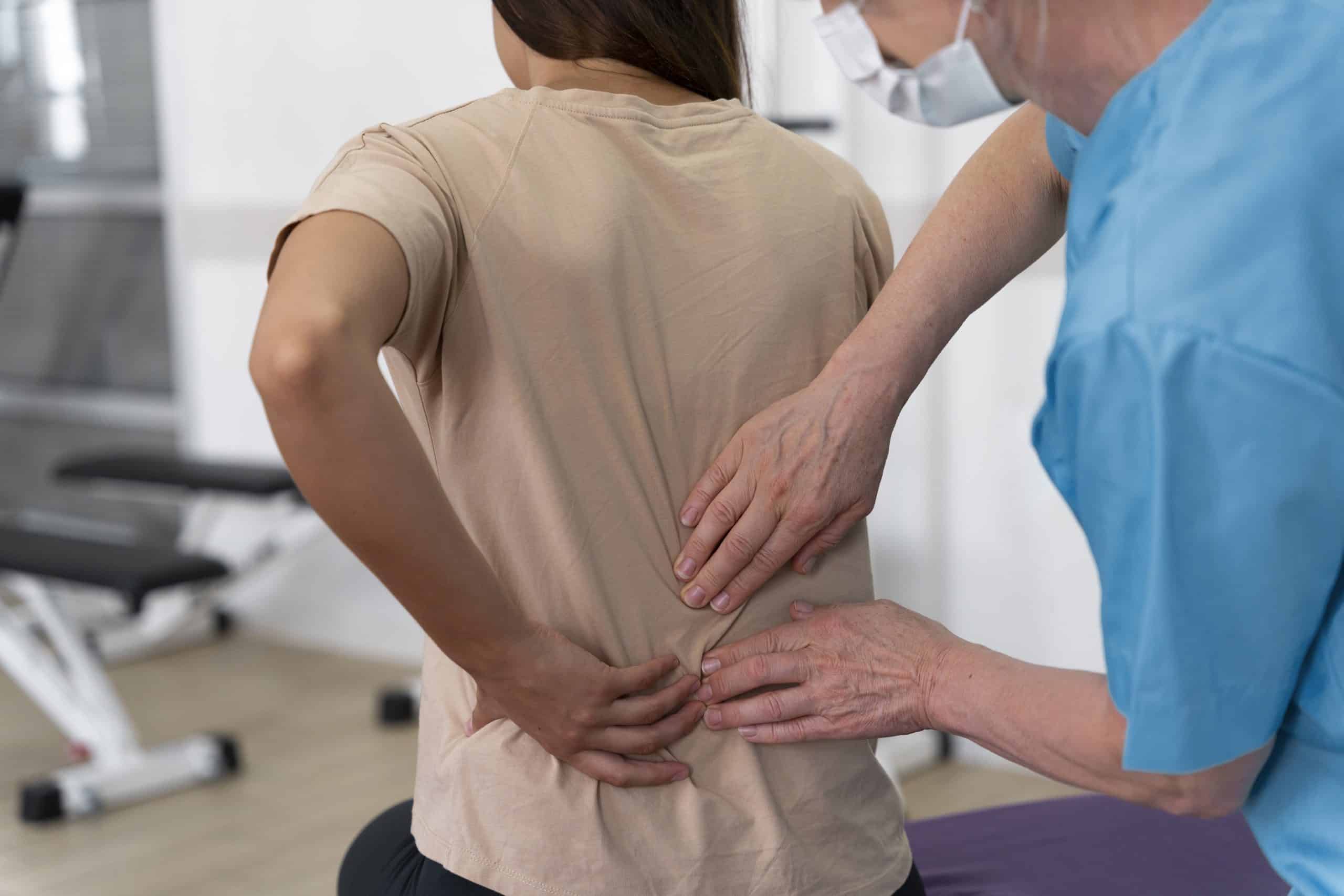spinal decompression