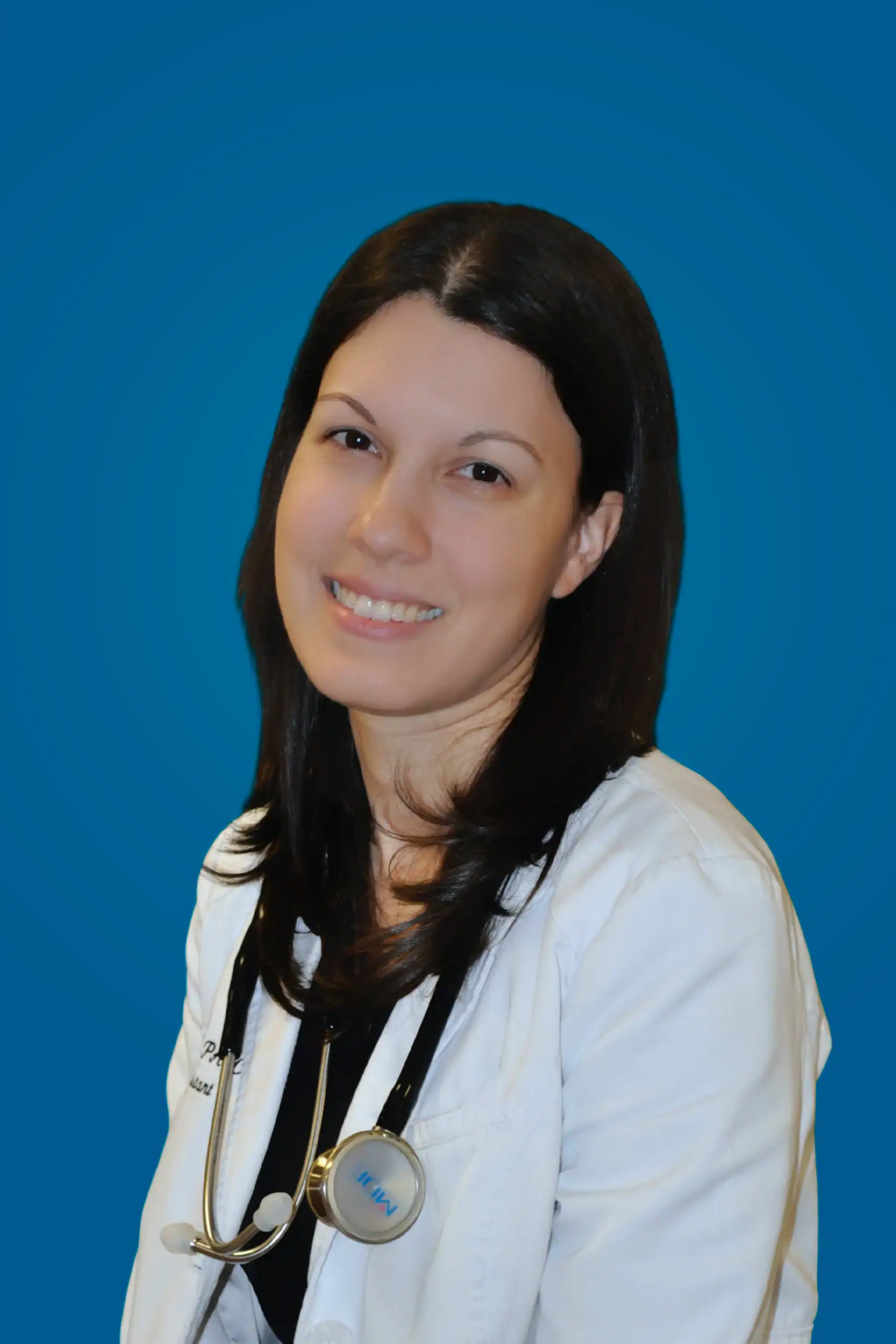Headshot of Christina Pagan, PA-C