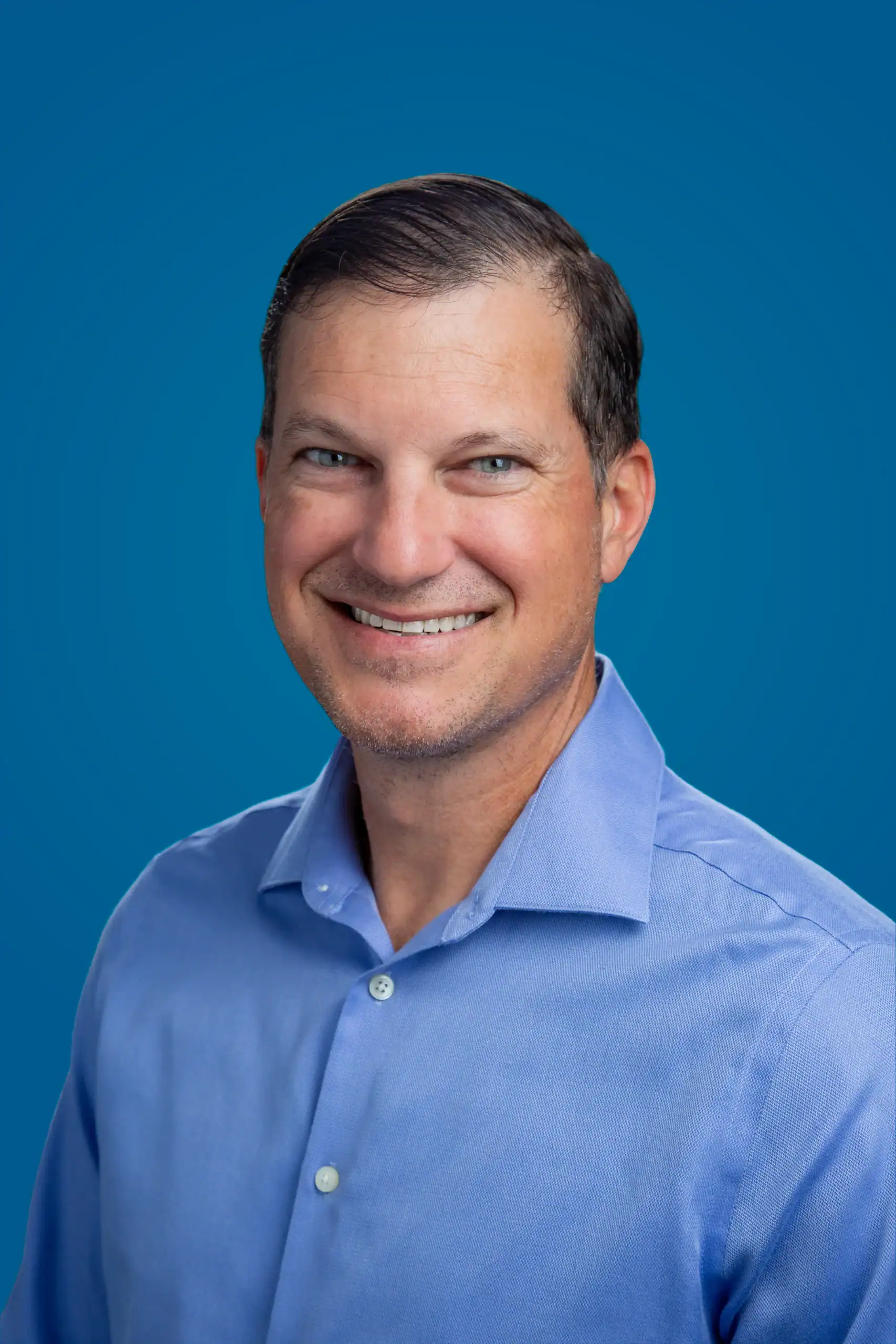 Headshot of Daniel J. Pavlik, Jr., D.C.