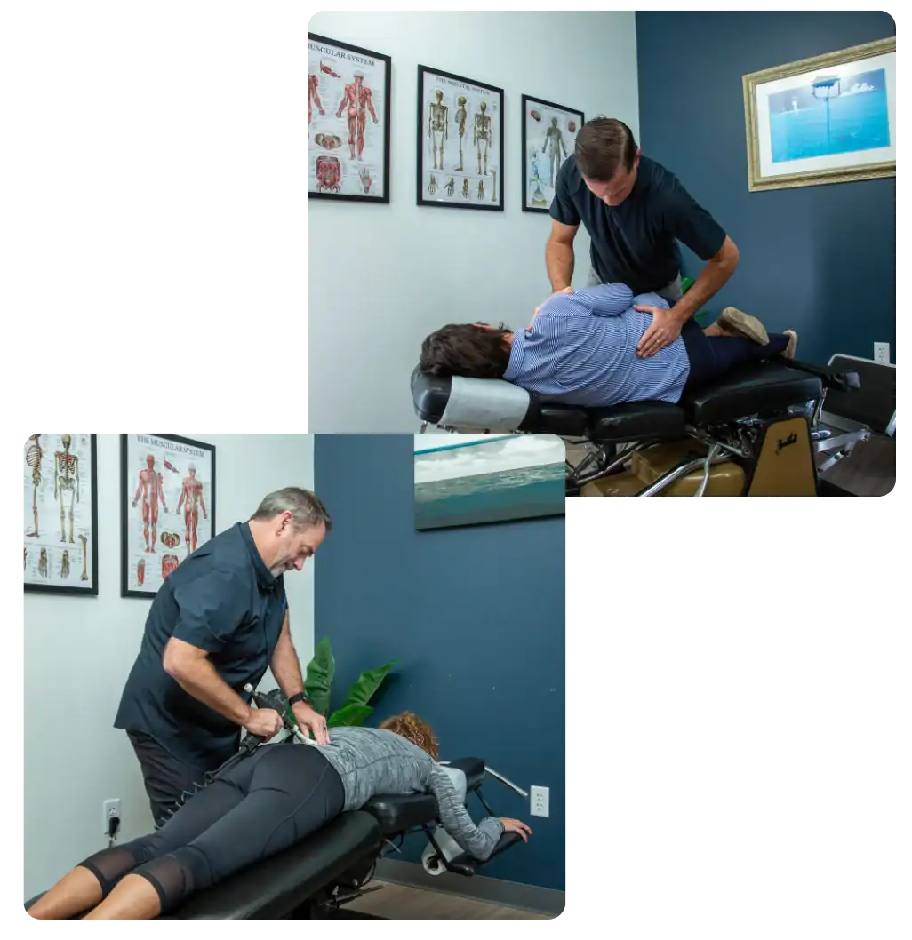 Pavlik Health 2 Image Collage 3