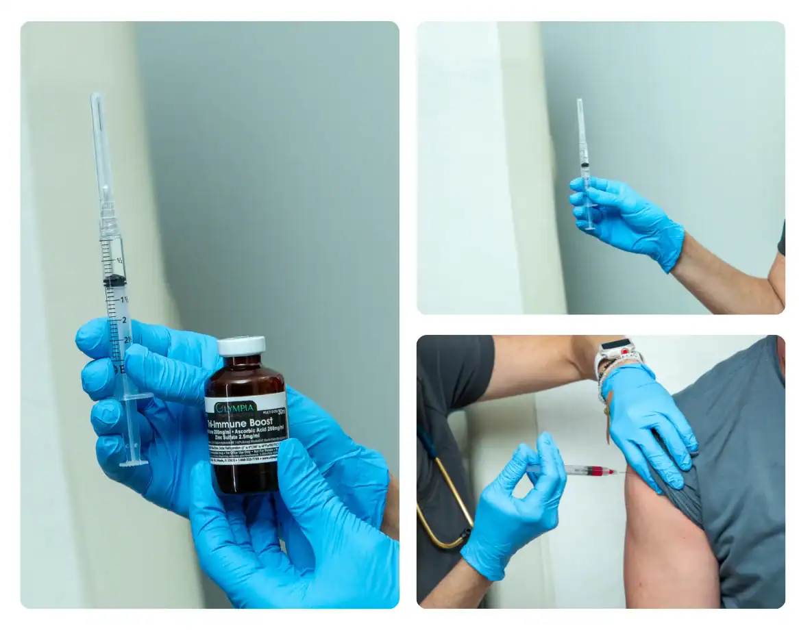 Injectables in Orlando