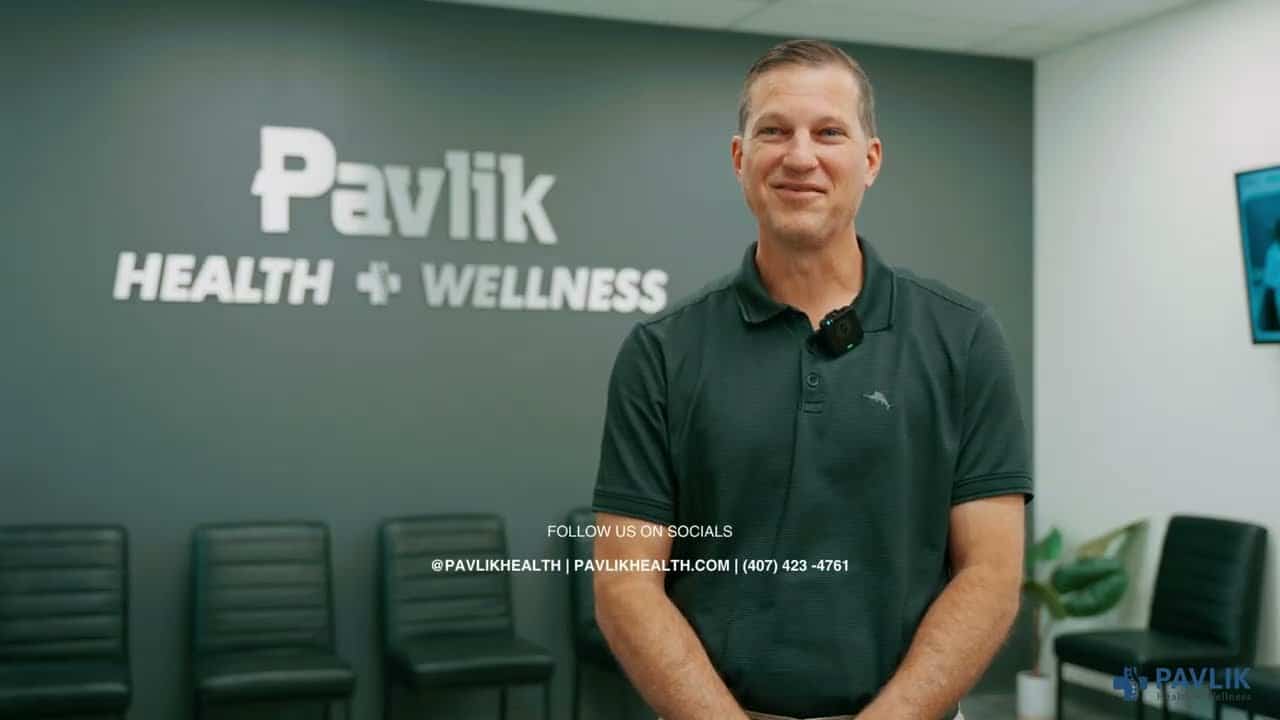 Pavlik Health and Wellness