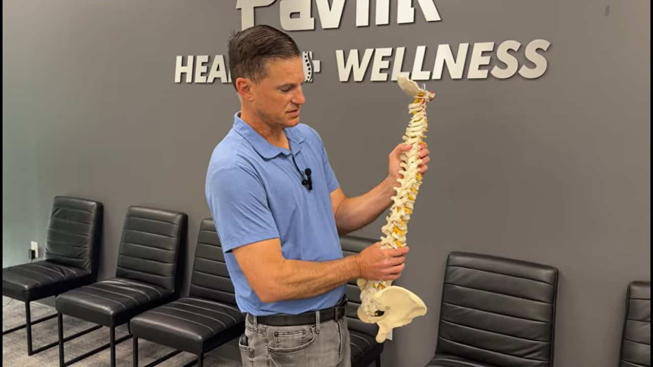 June is Scoliosis Awareness Month! 