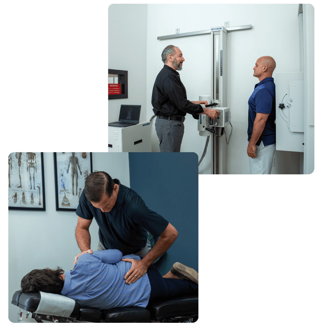 Pavlik Health 2 Image Collage 3